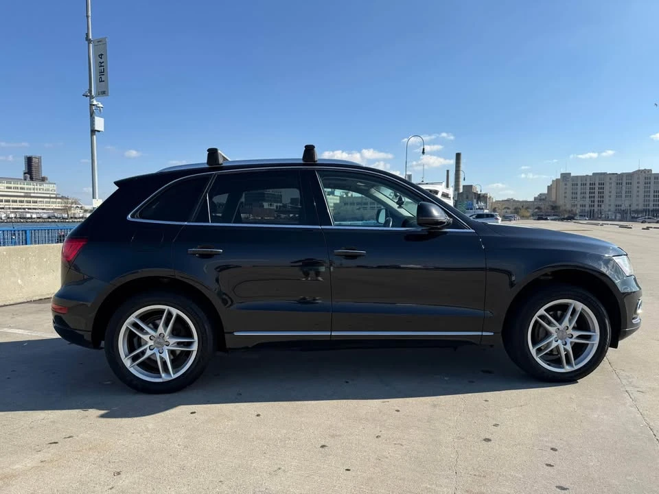 2017 Audi FY Q5 - Image 10 of 13