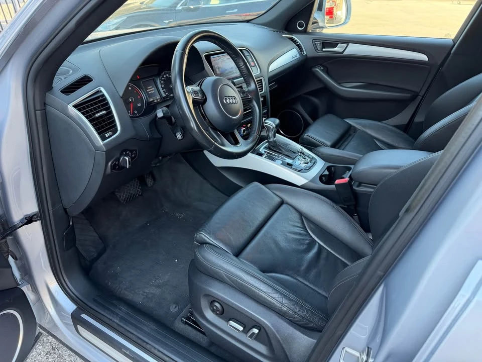 2017 Audi FY Q5 - Image 10 of 19