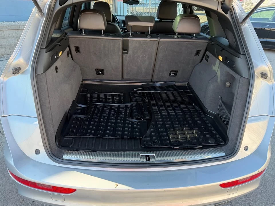 2017 Audi FY Q5 - Image 18 of 19
