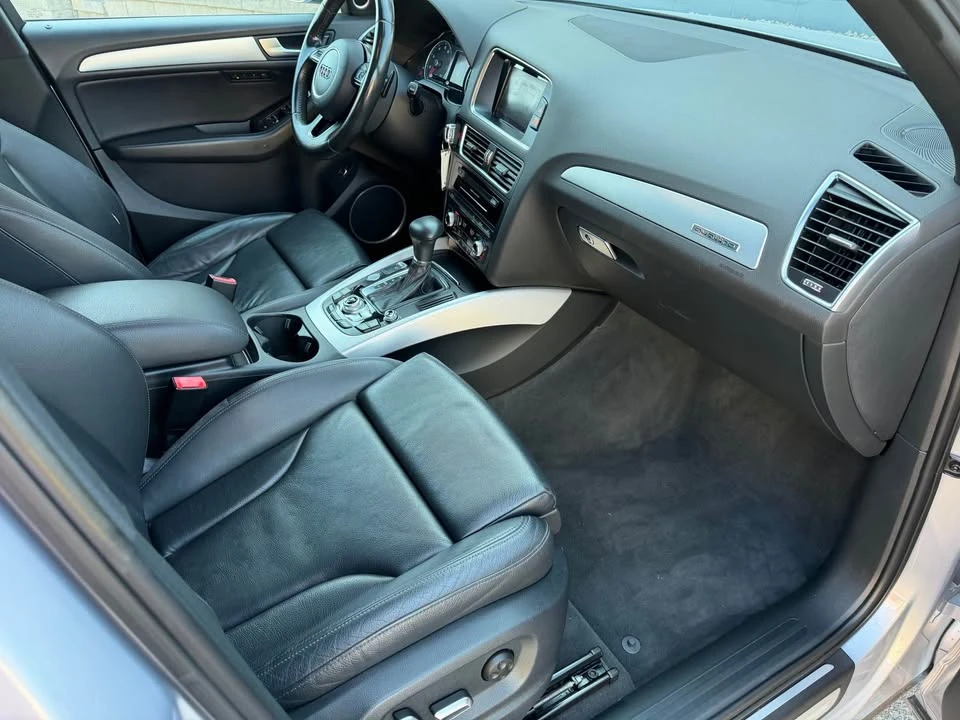 2017 Audi FY Q5 - Image 13 of 19