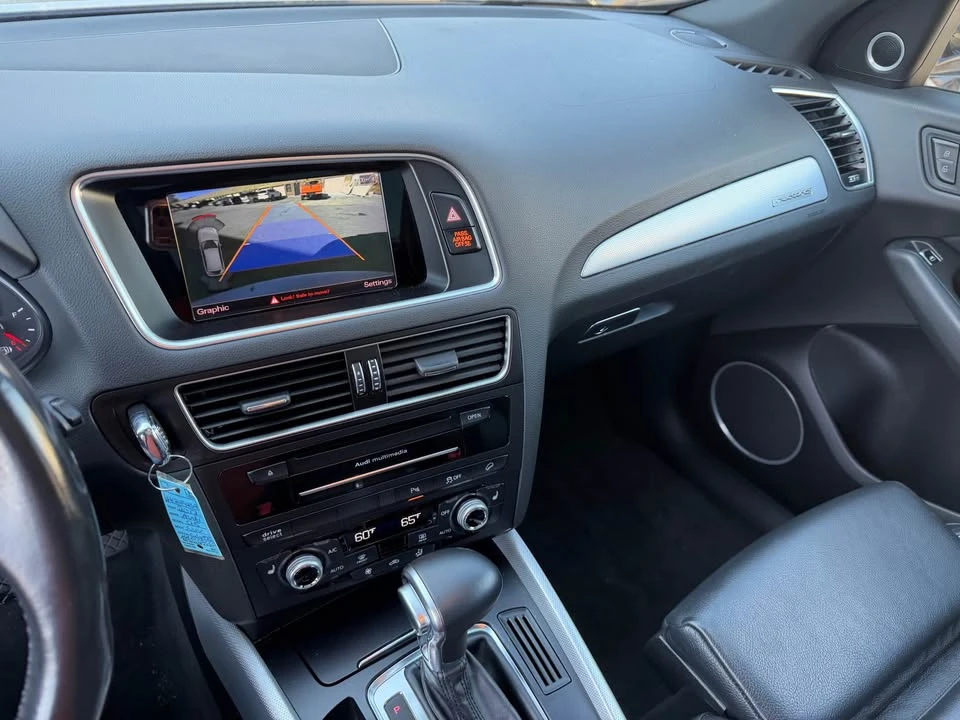 2017 Audi FY Q5 - Image 12 of 19