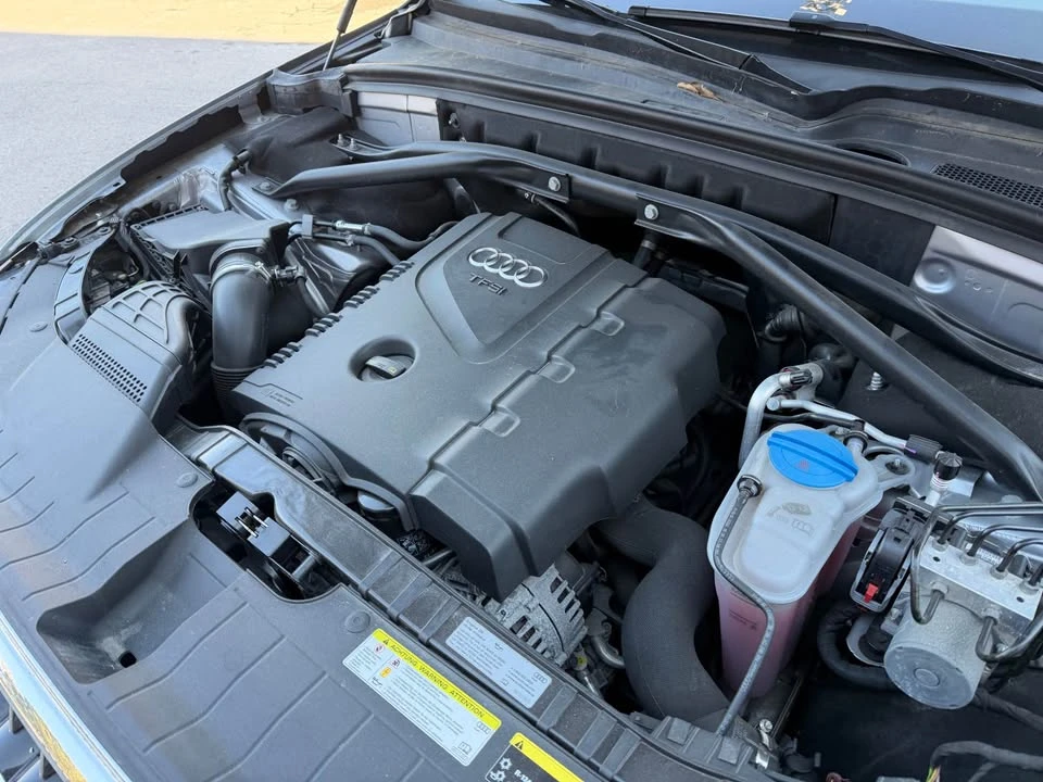 2017 Audi FY Q5 - Image 19 of 19