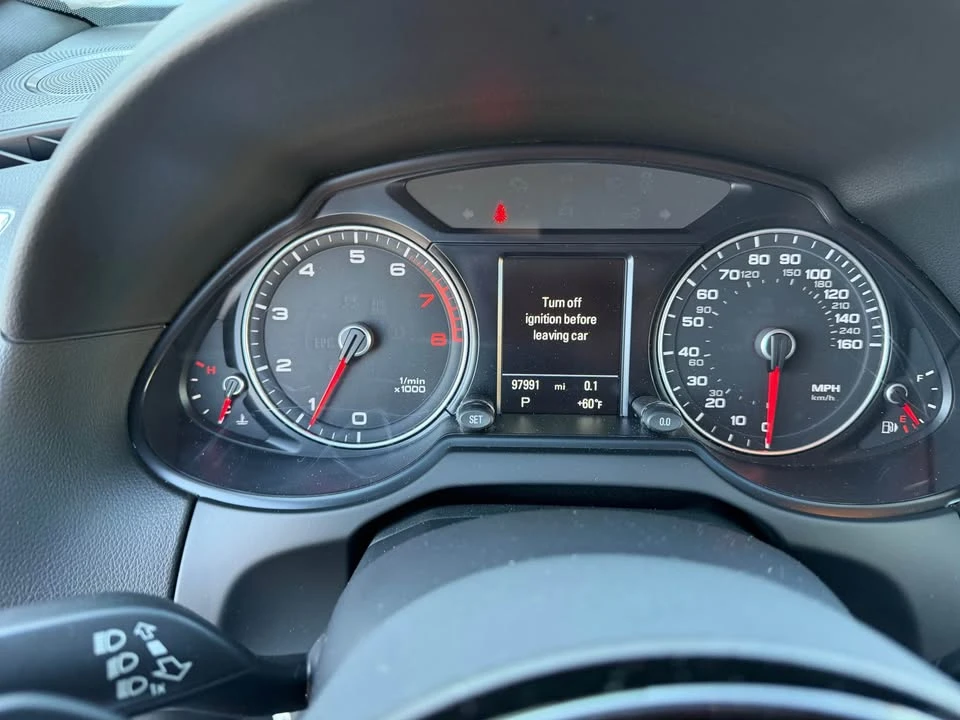 2017 Audi FY Q5 - Image 11 of 19