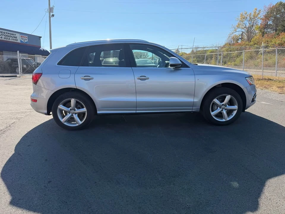 2017 Audi FY Q5 - Image 5 of 19