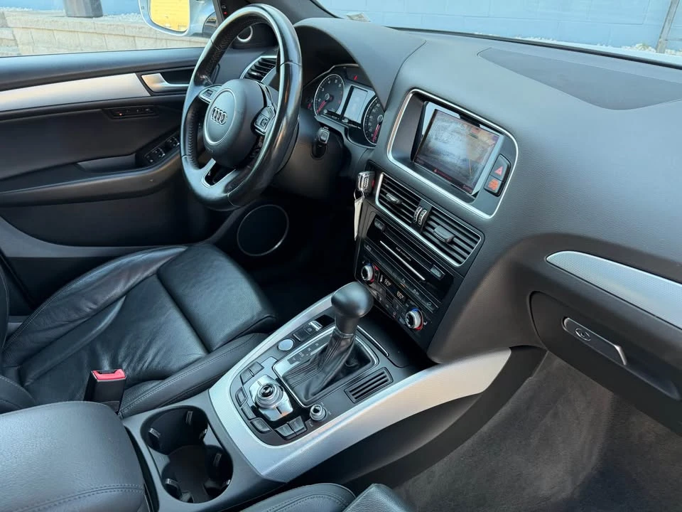 2017 Audi FY Q5 - Image 14 of 19