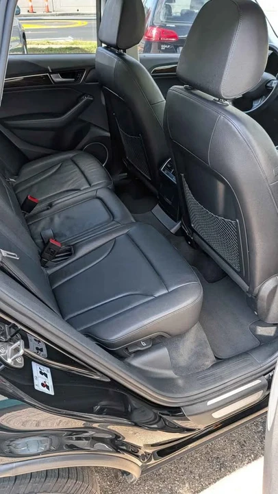 2017 Audi FY Q5 - Image 14 of 15