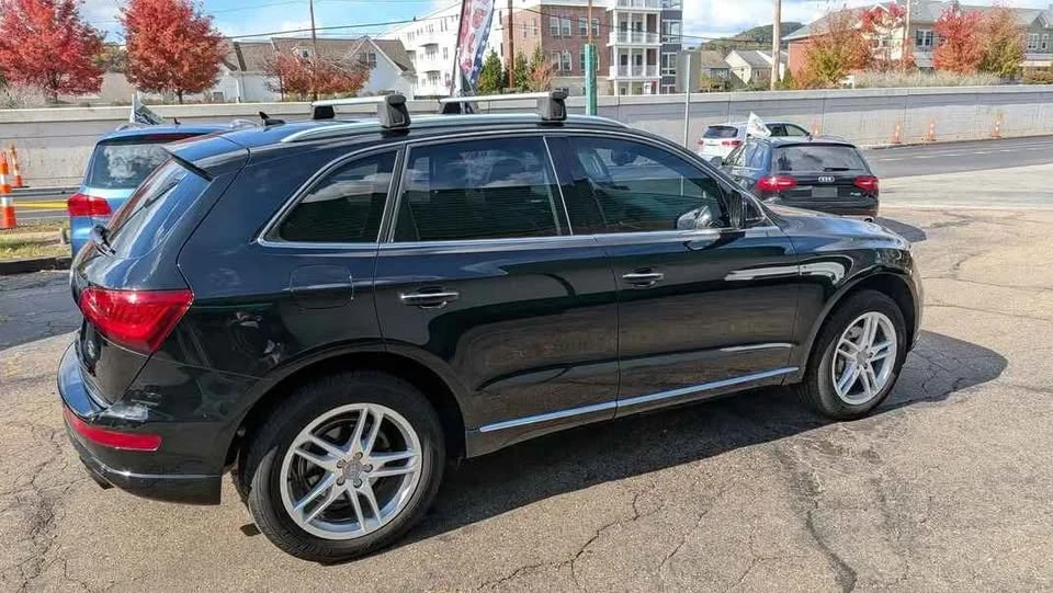 2017 Audi FY Q5 - Image 2 of 15