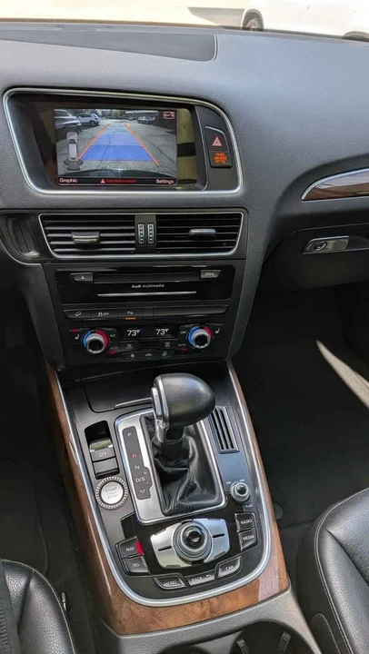 2017 Audi FY Q5 - Image 9 of 15