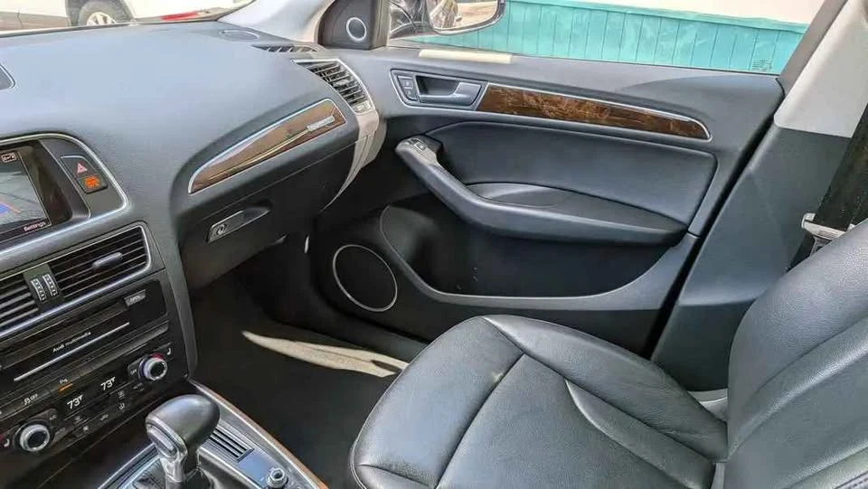 2017 Audi FY Q5 - Image 11 of 15