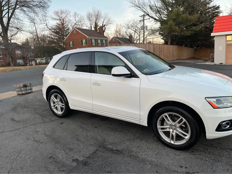 2017 Audi FY Q5 - Image 5 of 5