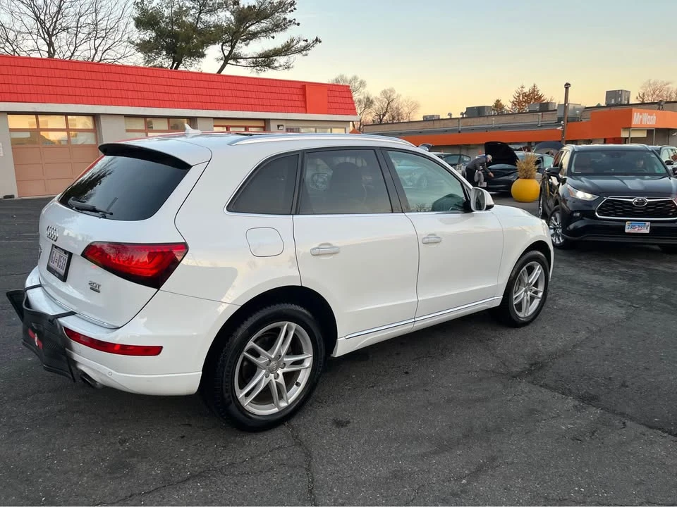 2017 Audi FY Q5 - Image 2 of 5