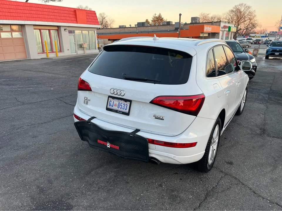 2017 Audi FY Q5 - Image 3 of 5