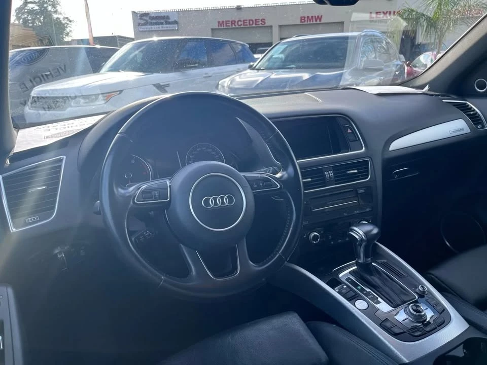 2017 Audi FY Q5 - Image 19 of 20