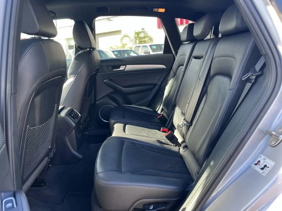 2017 Audi FY Q5 - Image 13 of 20
