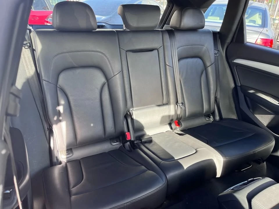 2017 Audi FY Q5 - Image 14 of 20