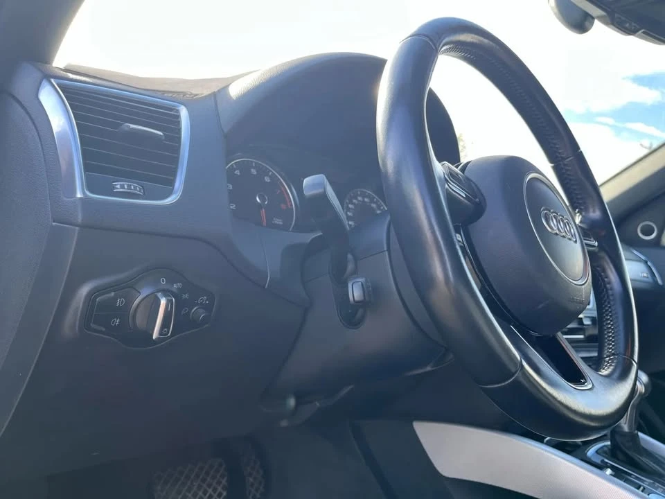 2017 Audi FY Q5 - Image 18 of 20