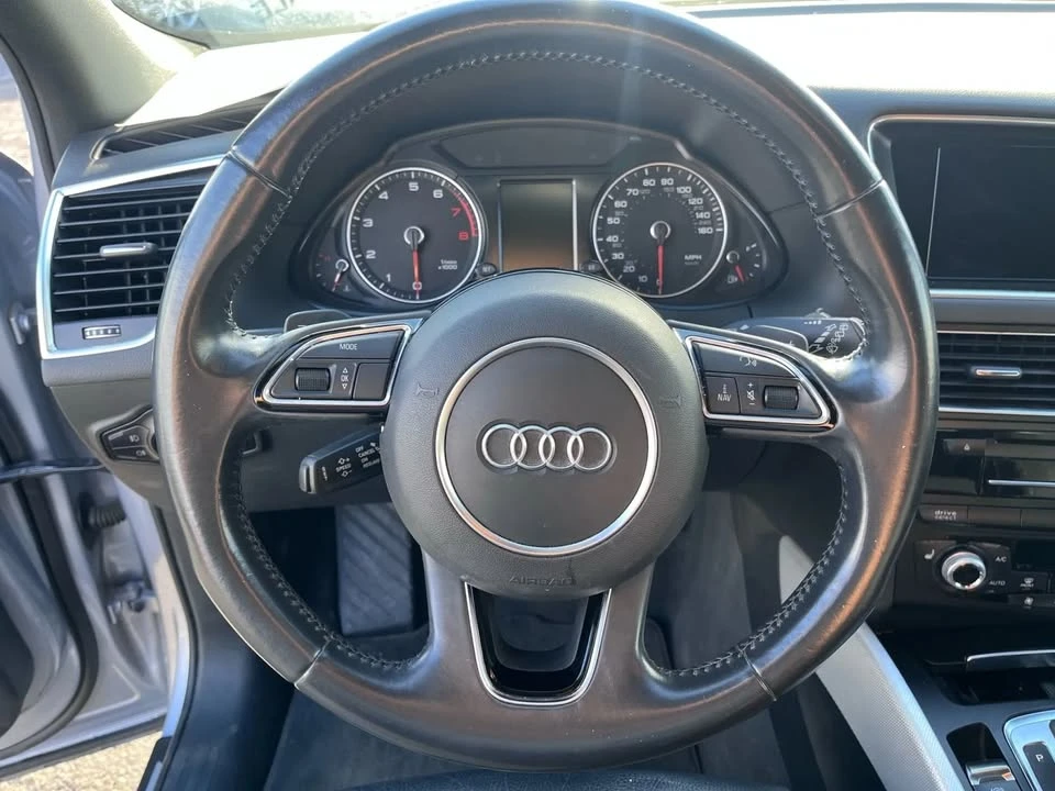 2017 Audi FY Q5 - Image 17 of 20