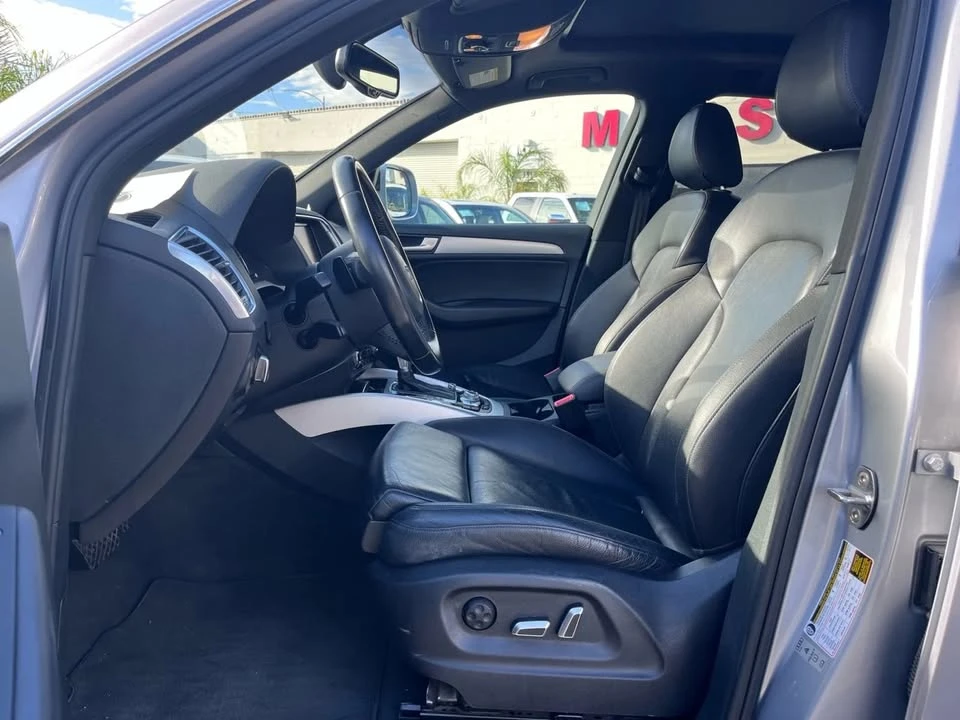 2017 Audi FY Q5 - Image 20 of 20