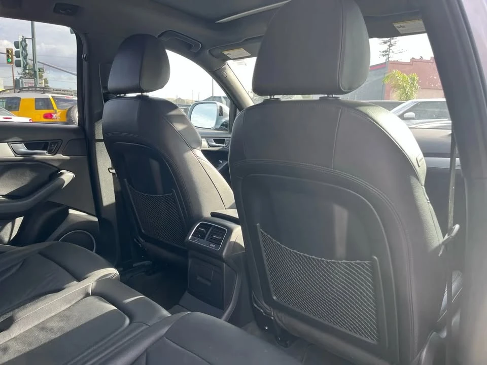 2017 Audi FY Q5 - Image 16 of 20