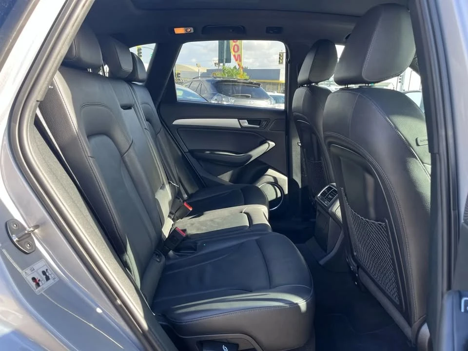 2017 Audi FY Q5 - Image 12 of 20