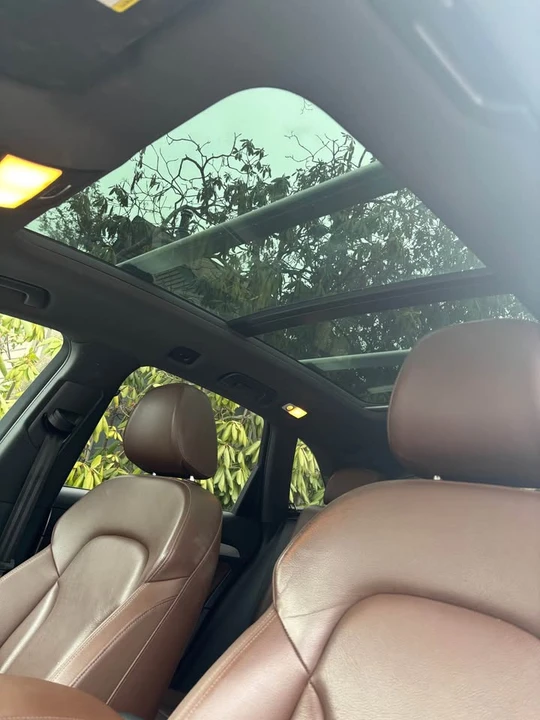 2017 Audi FY Q5 - Image 12 of 12