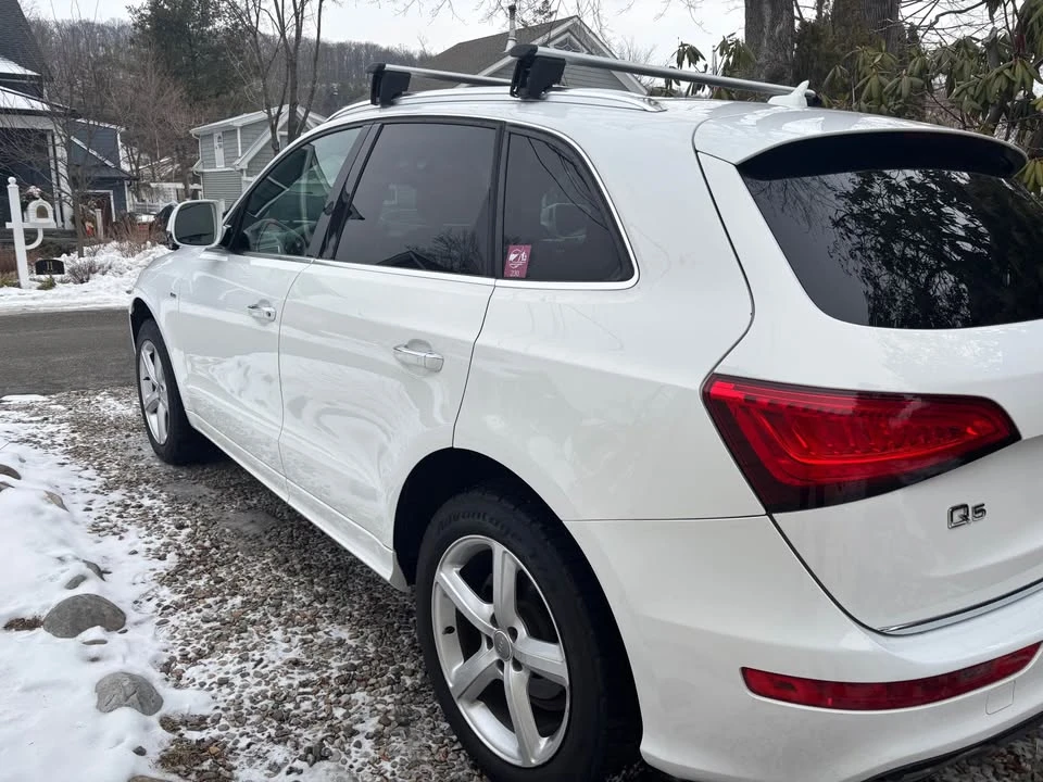 2017 Audi FY Q5 - Image 8 of 12