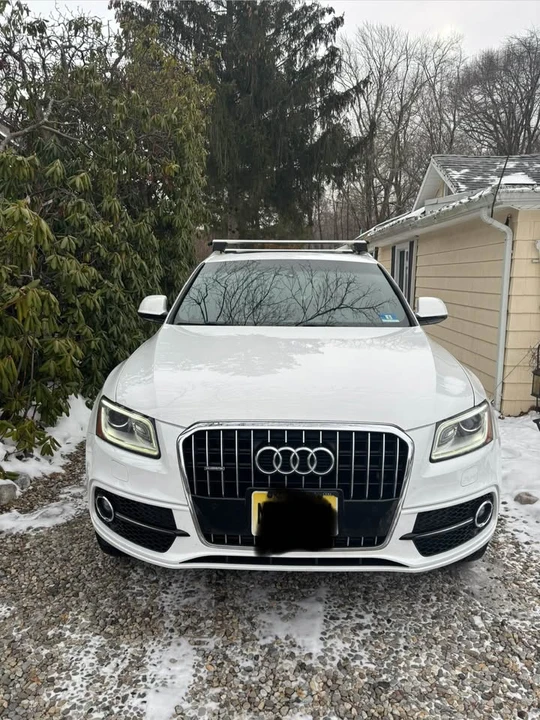2017 Audi FY Q5 - Image 6 of 12