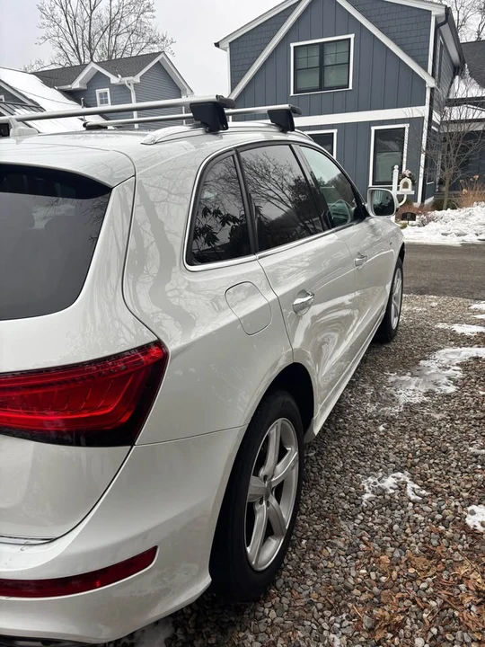 2017 Audi FY Q5 - Image 7 of 12
