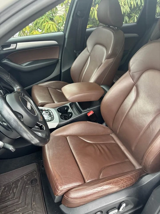 2017 Audi FY Q5 - Image 10 of 12
