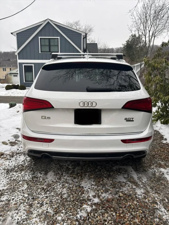 2017 Audi FY Q5 - Image 5 of 12