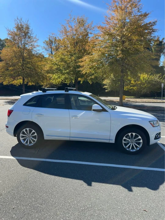 2017 Audi FY Q5 - Image 3 of 5