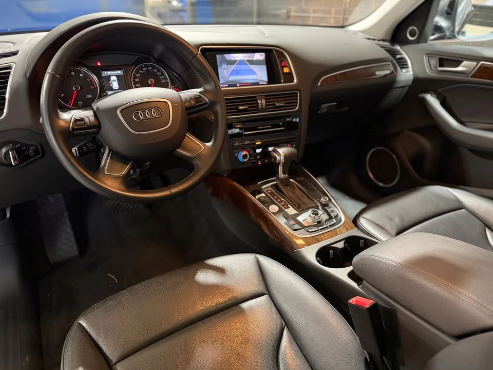 2017 Audi FY Q5 - Image 13 of 20