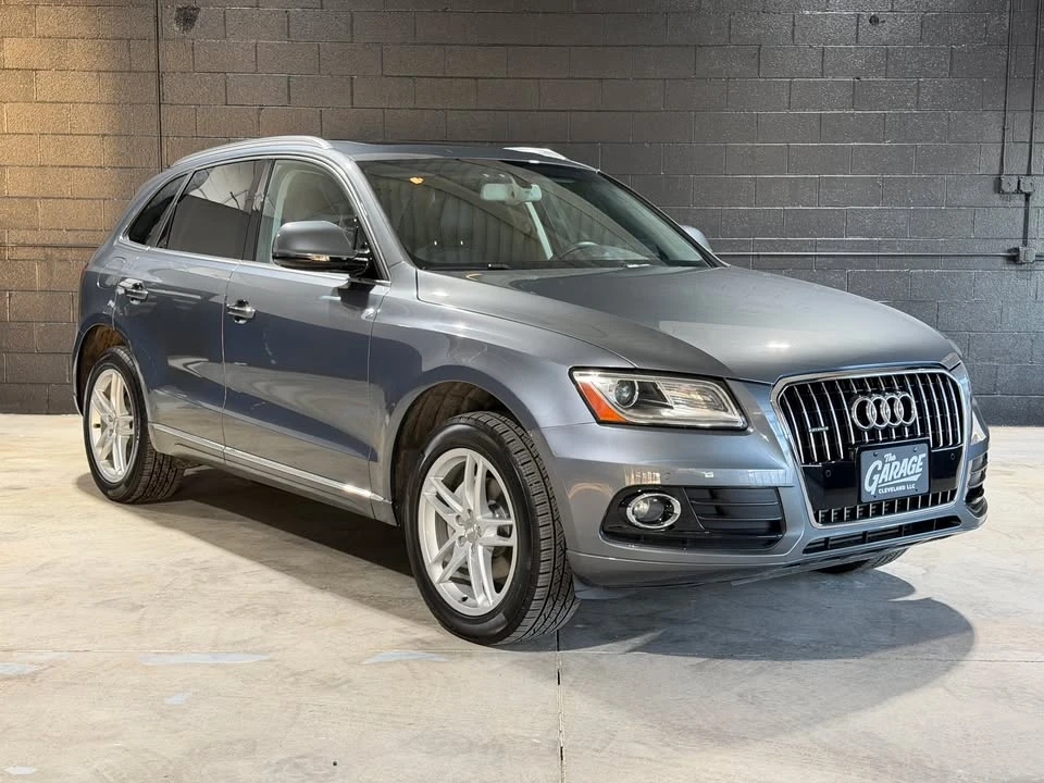 2017 Audi FY Q5 - Image 3 of 20
