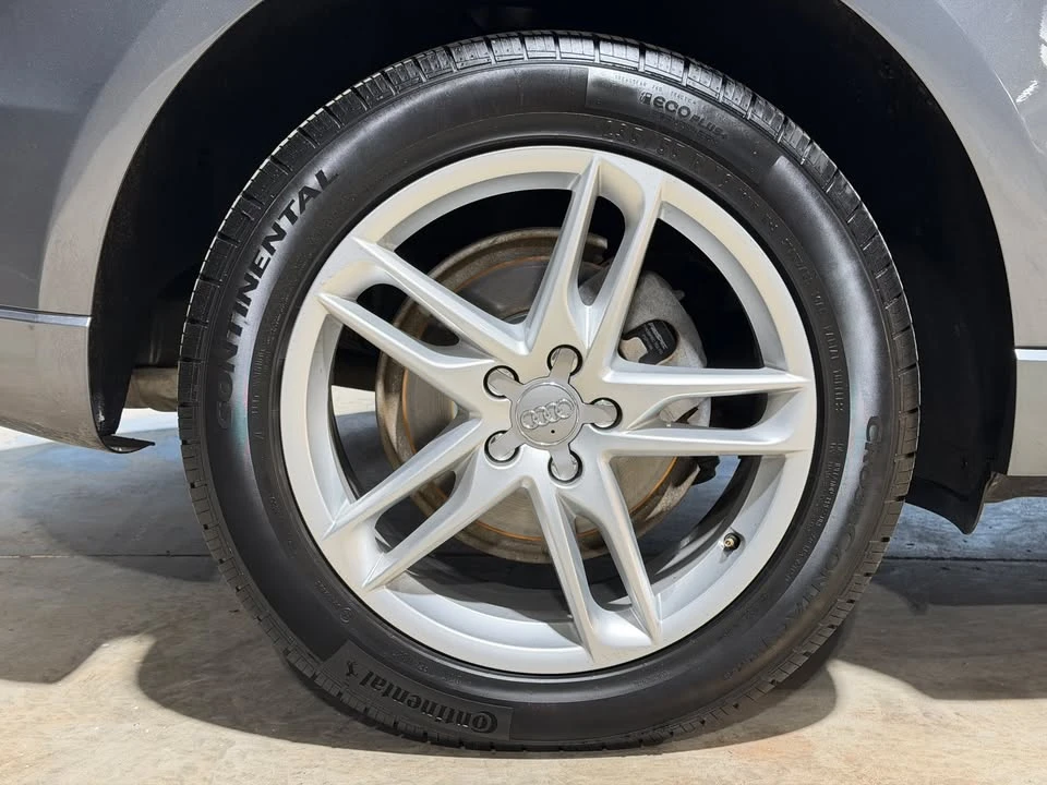 2017 Audi FY Q5 - Image 10 of 20
