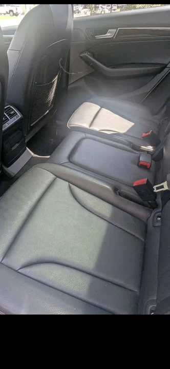 2017 Audi FY Q5 - Image 12 of 12