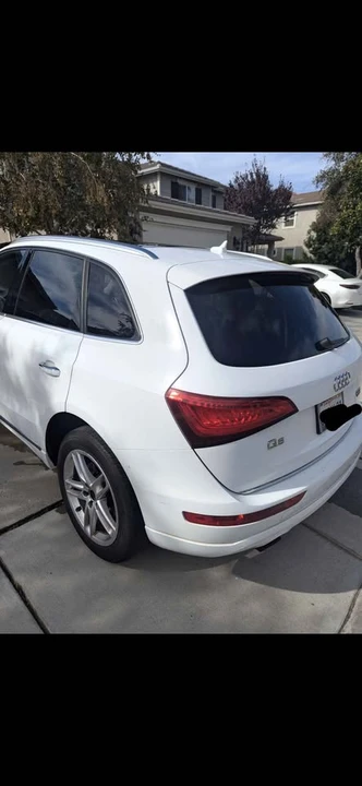 2017 Audi FY Q5 - Image 3 of 12