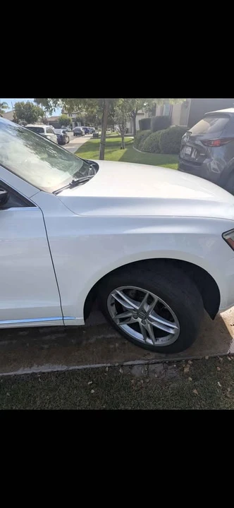 2017 Audi FY Q5 - Image 7 of 12