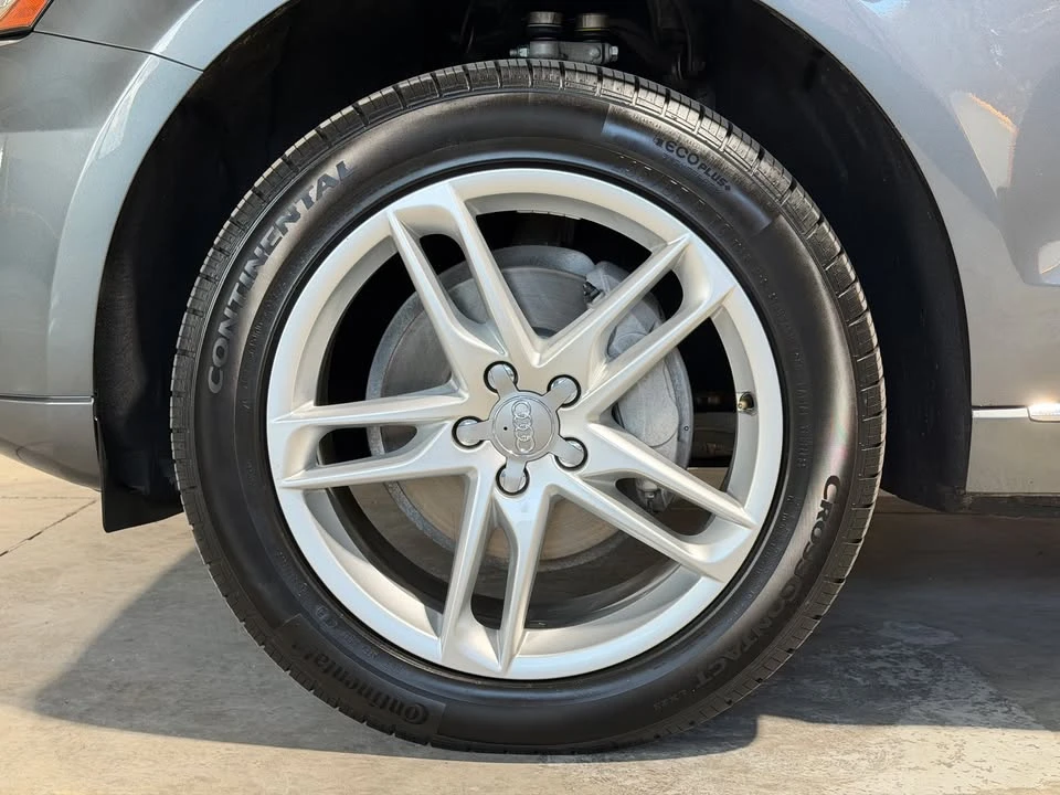2017 Audi FY Q5 - Image 8 of 20
