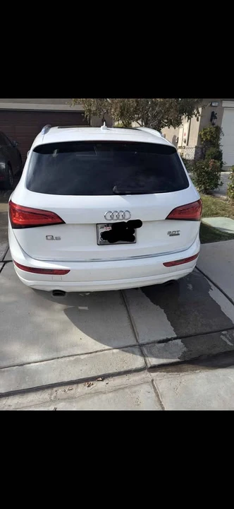 2017 Audi FY Q5 - Image 4 of 12
