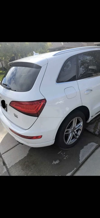 2017 Audi FY Q5 - Image 5 of 12
