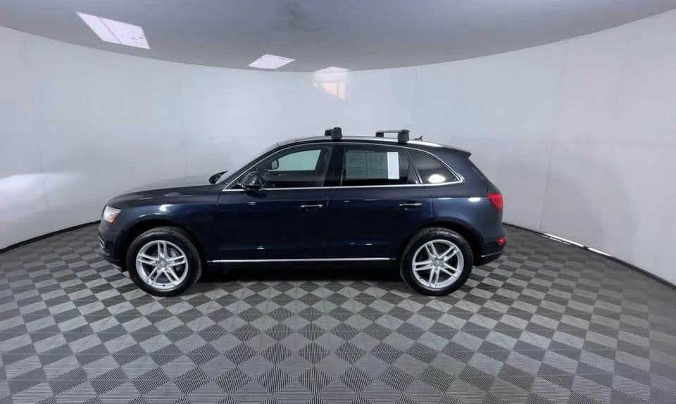 2017 Audi FY Q5 - Image 5 of 20