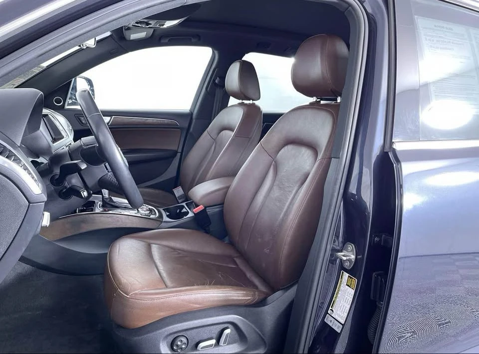 2017 Audi FY Q5 - Image 10 of 20