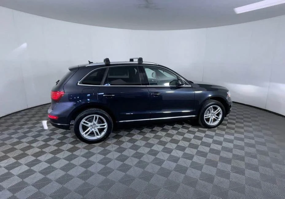 2017 Audi FY Q5 - Image 7 of 20