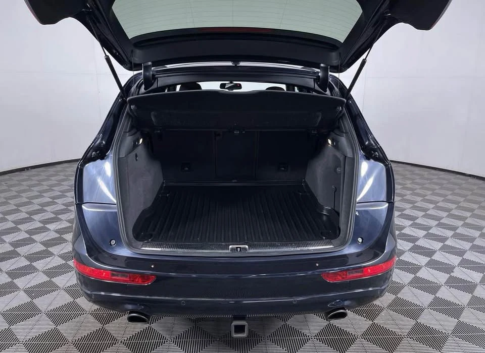 2017 Audi FY Q5 - Image 18 of 20