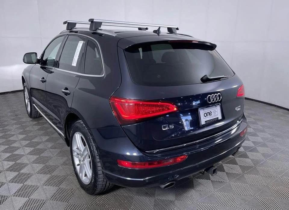2017 Audi FY Q5 - Image 17 of 20