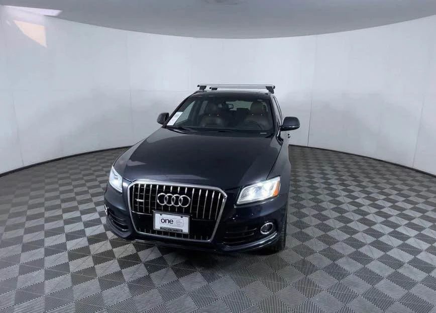 2017 Audi FY Q5 - Image 3 of 20