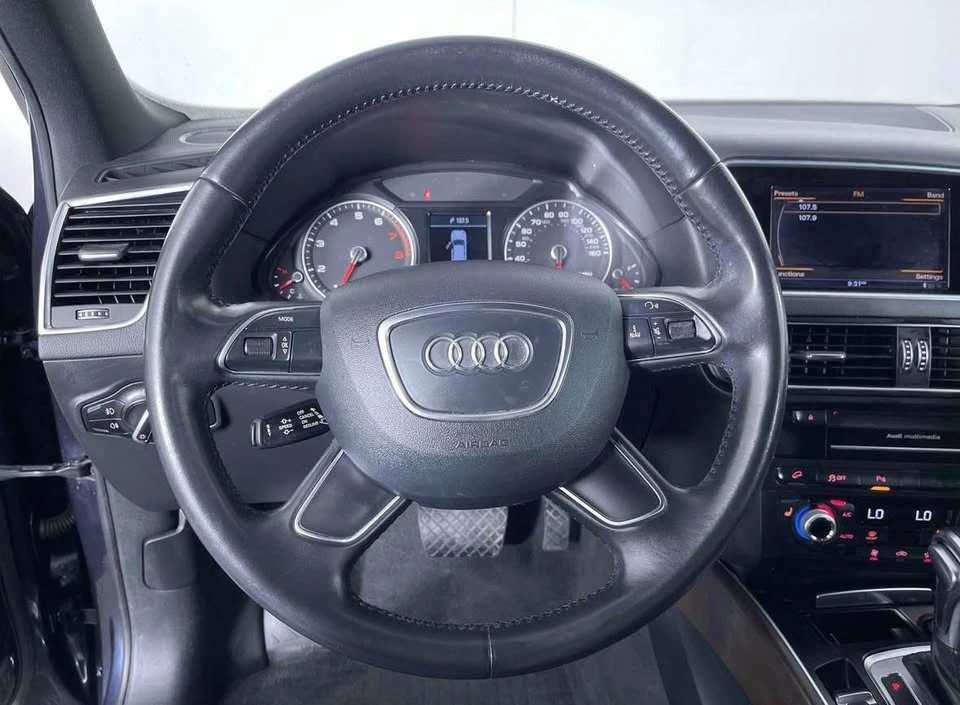 2017 Audi FY Q5 - Image 11 of 20