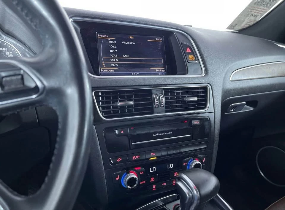 2017 Audi FY Q5 - Image 12 of 20