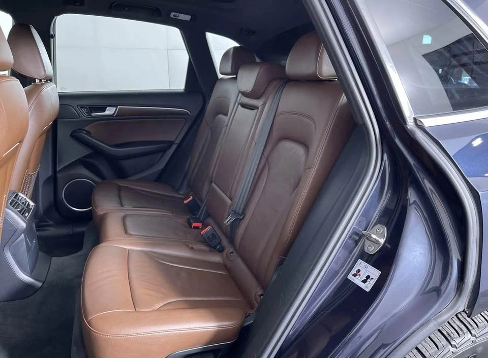 2017 Audi FY Q5 - Image 16 of 20