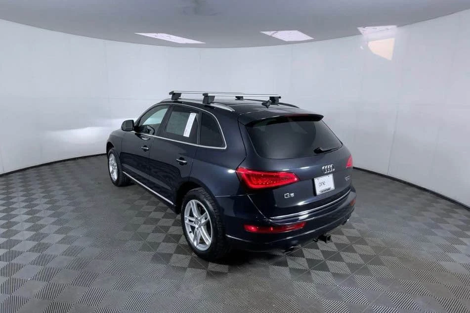 2017 Audi FY Q5 - Image 6 of 20